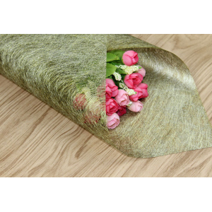 Nonwoven Flower Wrap Pack 20
